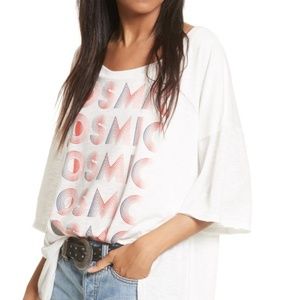 Free People tshirt